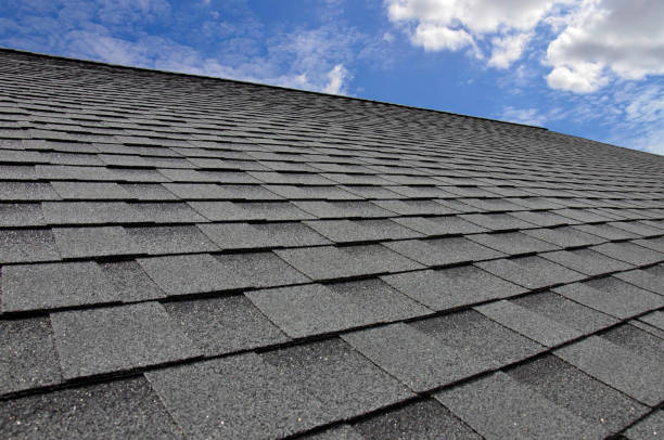 Best Cold Roofs  in Ashville, OH